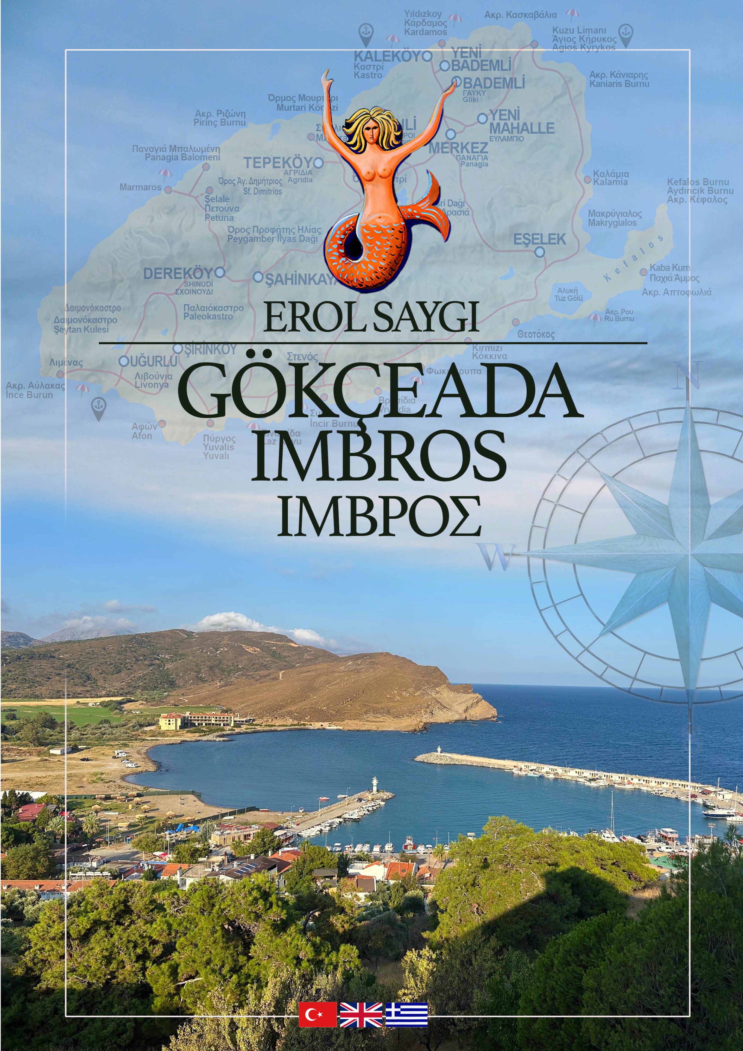 Gökçeada Kitabı